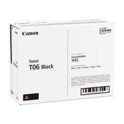 Canon T06 toner ORIGINAL Nyomtatók, másolók, kellékeik Canon