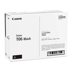 Canon T06 toner ORIGINAL Nyomtatók, másolók, kellékeik Canon