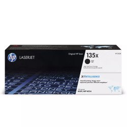 Hp W1350X toner black ORIGINAL (135X) Nyomtatók, másolók, kellékeik Hp