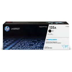 Hp W1350A toner black ORIGINAL (135A) Nyomtatók, másolók, kellékeik Hp