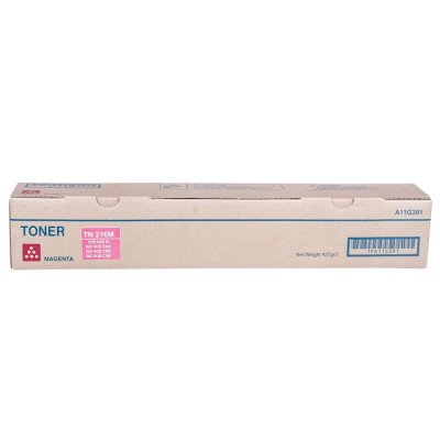 Develop TN319 toner magenta ORIGINAL Develop TN319 toner magenta ORIGINAL