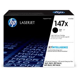 Hp W1470X toner ORIGINAL 25,2K (147X) Nyomtatók, másolók, kellékeik Hp