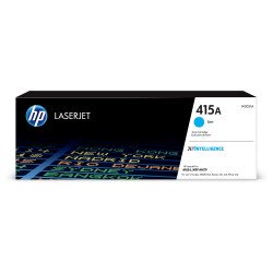 Hp W2031A toner cyan ORIGINAL (415A) Nyomtatók, másolók, kellékeik Hp