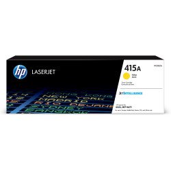 Hp W2032A toner yellow ORIGINAL (415A) Nyomtatók, másolók, kellékeik Hp
