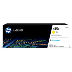 Hp W2032X toner yellow ORIGINAL (415X) Nyomtatók, másolók, kellékeik Hp