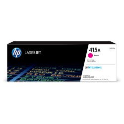 Hp W2033A toner magenta ORIGINAL (415A) Nyomtatók, másolók, kellékeik Hp