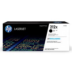 Hp W2120X toner black ORIGINAL (212X) Nyomtatók, másolók, kellékeik Hp