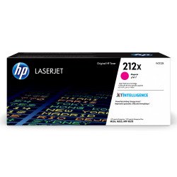 Hp W2123X toner magenta ORIGINAL (212X) Nyomtatók, másolók, kellékeik Hp