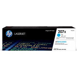 Hp W2211X toner cyan ORIGINAL (207X) Nyomtatók, másolók, kellékeik Hp