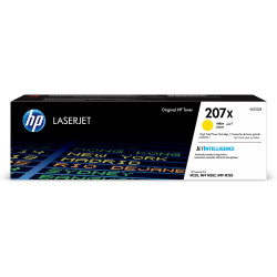 Hp W2212X toner yellow ORIGINAL (207X) Nyomtatók, másolók, kellékeik Hp