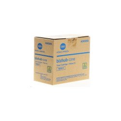 Minolta TNP51 toner yellow ORIGINAL 5K Nyomtatók, másolók, kellékeik Konica Minolta