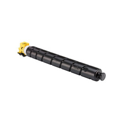 Kyocera TK8525 toner yellow ORIGINAL Nyomtatók, másolók, kellékeik Kyocera