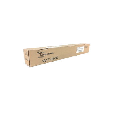 Kyocera WT8500 waste toner ORIGINAL Kyocera WT8500 waste toner ORIGINAL