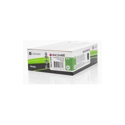 Lexmark CX725 toner magenta ORIGINAL 16K Nyomtatók, másolók, kellékeik Lexmark