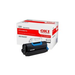 Oki B731/MB770 toner ORIGINAL 36K Nyomtatók, másolók, kellékeik Oki