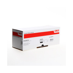 Oki C332/MC363 toner black ORIGINAL 1,5K Nyomtatók, másolók, kellékeik Oki