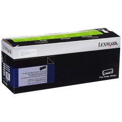 Lexmark CS421/CX421 toner black ORIGINAL 8,5K Nyomtatók, másolók, kellékeik Lexmark