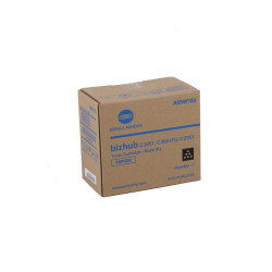 Minolta TNP49 toner black ORIGINAL 13K Nyomtatók, másolók, kellékeik Konica Minolta