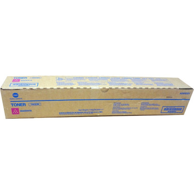 Minolta TN620 toner magenta ORIGINAL 70K (A3VX351) Minolta TN620 toner magenta ORIGINAL 70K (A3VX351)