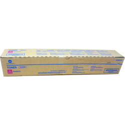 Minolta TN620 toner magenta ORIGINAL 70K (A3VX351) Nyomtatók, másolók, kellékeik Konica Minolta