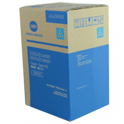 Minolta TNP81 toner cyan ORIGINAL Nyomtatók, másolók, kellékeik Konica Minolta