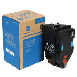 Minolta TNP81 toner cyan ORIGINAL Nyomtatók, másolók, kellékeik Konica Minolta