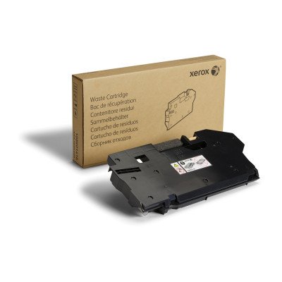 Xerox 6510 waste toner bottle ORIGINAL (108R01416) Xerox 6510 waste toner bottle ORIGINAL (108R01416)