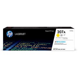 Hp W2212A toner yellow ORIGINAL (207A) Nyomtatók, másolók, kellékeik Hp