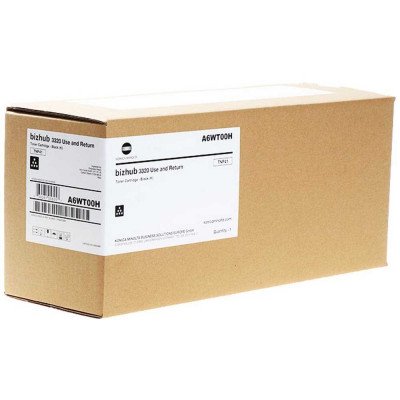Minolta TNP41 toner ORIGINAL 10K Minolta TNP41 toner ORIGINAL 10K