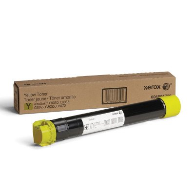 Xerox C8045 toner yellow ORIGINAL (006R01704) Xerox C8045 toner yellow ORIGINAL (006R01704)