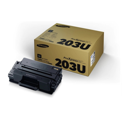 Samsung MLT203U toner ORIGINAL Samsung MLT203U toner ORIGINAL