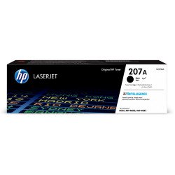 Hp W2210A toner black ORIGINAL (207A) Nyomtatók, másolók, kellékeik Hp