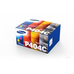 Samsung C430/C480 toner multipack BCMY ORIGINAL Nyomtatók, másolók, kellékeik Samsung
