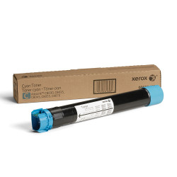 Xerox C8045 toner cyan ORIGINAL (006R01702) Nyomtatók, másolók, kellékeik Xerox