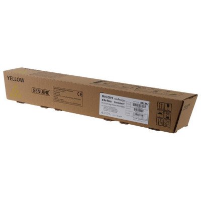 Ricoh  IMC2000 toner yellow ORIGINAL Ricoh  IMC2000 toner yellow ORIGINAL