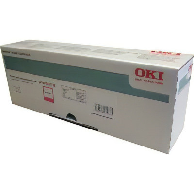 Oki ES8451/ES8461 toner cyan ORIGINAL 9K Oki ES8451/ES8461 toner cyan ORIGINAL 9K