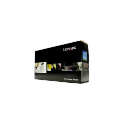 Lexmark MX510/MX511/MX611 toner ORIGINAL 20K Nyomtatók, másolók, kellékeik Lexmark