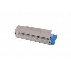 Oki C5600/C5700 toner magenta ORIGINAL Nyomtatók, másolók, kellékeik Oki