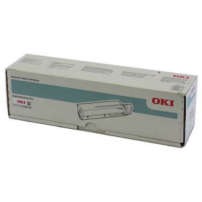 Oki ES4131 toner black ORIGINAL 12K Oki ES4131 toner black ORIGINAL 12K