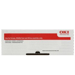 Oki ES8431/ES8441 toner yellow ORIGINAL 10K Nyomtatók, másolók, kellékeik Oki