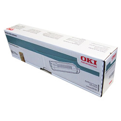 Oki ES8451/ES8461 toner magenta ORIGINAL Nyomtatók, másolók, kellékeik Oki
