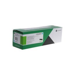 Lexmark C3220C0 toner cyan ORIGINAL Nyomtatók, másolók, kellékeik Lexmark