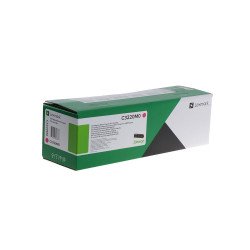 Lexmark C3220M0 toner magenta ORIGINAL Nyomtatók, másolók, kellékeik Lexmark