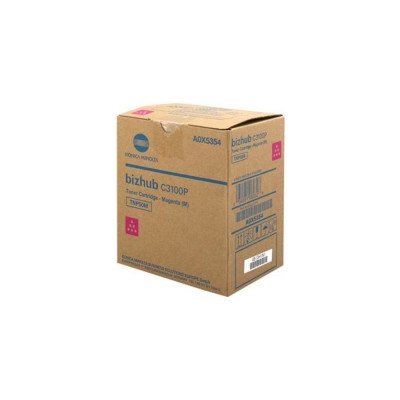 Minolta TNP50 toner magenta ORIGINAL Minolta TNP50 toner magenta ORIGINAL