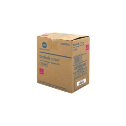 Minolta TNP50 toner magenta ORIGINAL Nyomtatók, másolók, kellékeik Konica Minolta