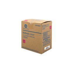 Minolta TNP50 toner magenta ORIGINAL Nyomtatók, másolók, kellékeik Konica Minolta