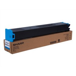 Sharp MX61GTCA toner cyan ORIGINAL Nyomtatók, másolók, kellékeik Sharp