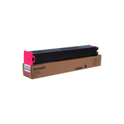 Sharp MX61GTMA toner magenta ORIGINAL Nyomtatók, másolók, kellékeik Sharp