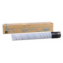 Minolta TN328 toner black ORIGINAL Nyomtatók, másolók, kellékeik Konica Minolta
