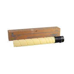 Minolta TN321 toner yellow ORIGINAL Nyomtatók, másolók, kellékeik Konica Minolta